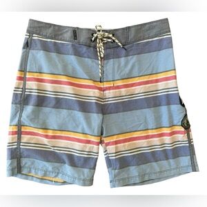 Hurley x Pendleton National Park‎ Collection Board Shorts Men's Size 30